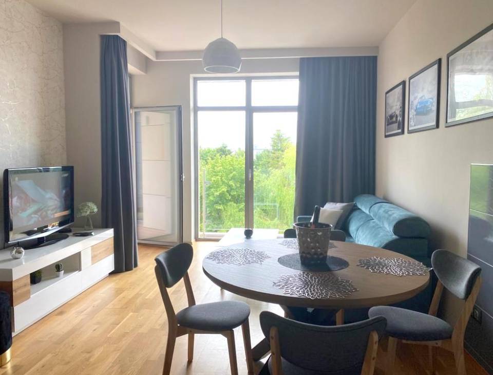 Apartmenty Kołobrzeg